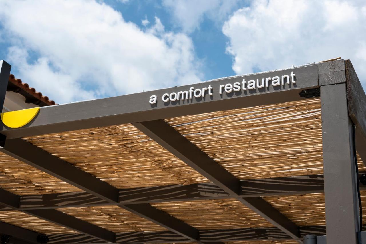 Estival Concept Hotel Paliouri Bagian luar foto